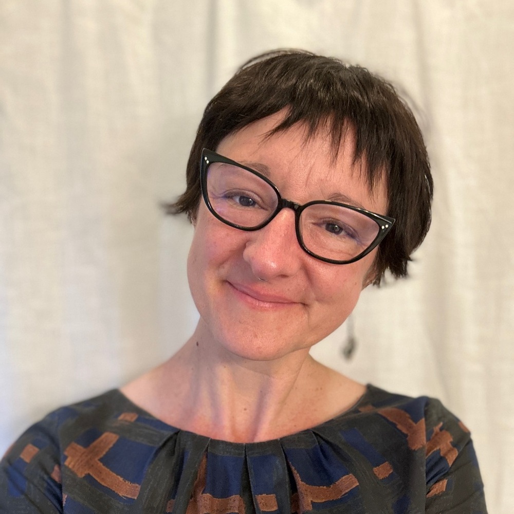 Meet your Posher, Jen